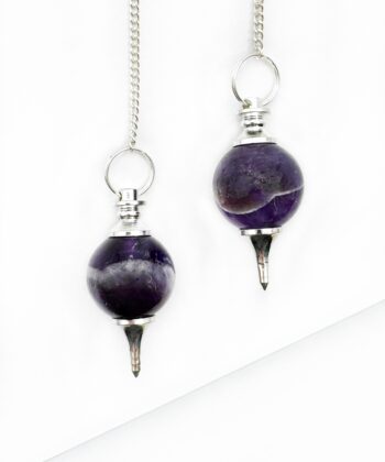 Ametyst - Pendul