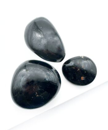 Turmalin, Sort XL/ Jumbo