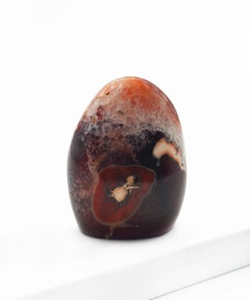 Karneol - Freeform - UNIKA