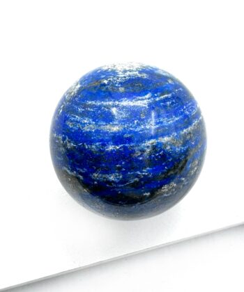 Lapis Lazuli - Kugle - UNIKA
