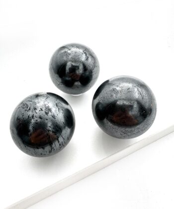 Hæmatit - Kugle