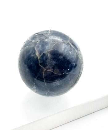Iolit - Kugle - UNIKA
