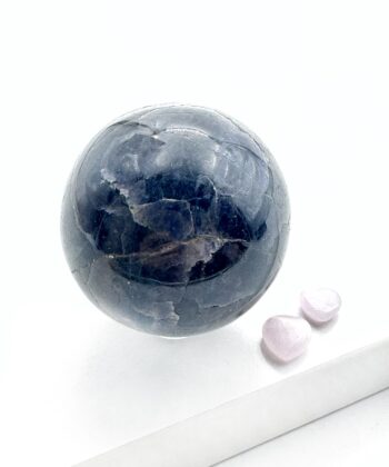 Iolit - Kugle - UNIKA