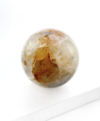 Agat, Natur - Kugle - UNIKA