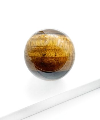 Tigerøje - Kugle - UNIKA