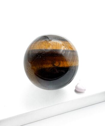 Tigerøje - Kugle - UNIKA