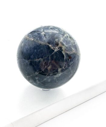 Iolit - Kugle - UNIKA