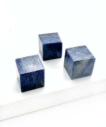 Sodalit - Isterninger til drikkevand