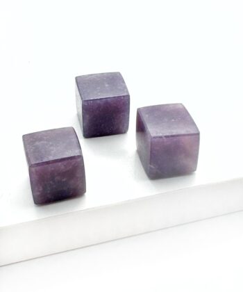 Lepidolit - Isterninger til drikkevand