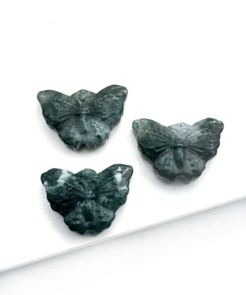 Mosagat - Sommerfugl