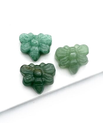 Aventurin, Grøn - Bi