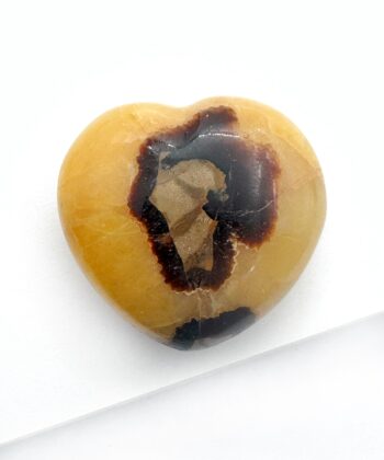 Septarie - Hjerte - UNIKA