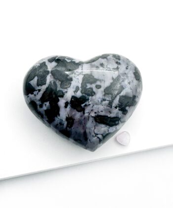 Gabbro - Hjerte - UNIKA