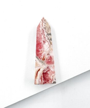 Rhodocrosit - Spids - UNIKA