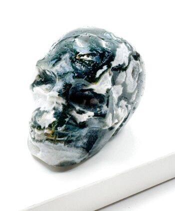 Mosagat - Skull - UNIKA