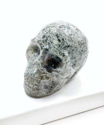 Mosagat - Skull - UNIKA