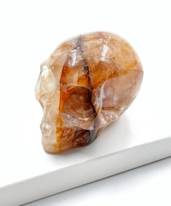 Golden Healer - Skull - UNIKA