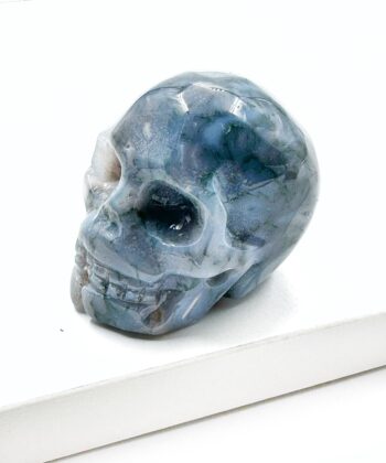 Mosagat - Skull - UNIKA