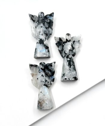 Månesten, Regnbue - Engel