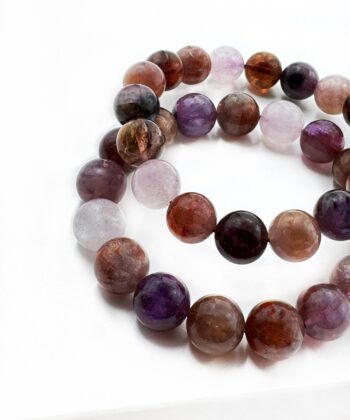 Super7 - Armbånd 12 mm