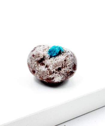 hvis baggrund med grå og blå sten