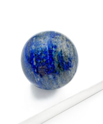 Lapis Lazuli - Kugle - UNIKA