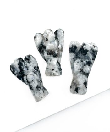 Månesten, Regnbue - Engel