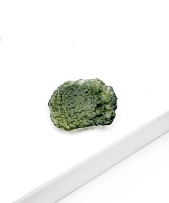 Moldavit - Rå - 3,33 gr - UNIKA