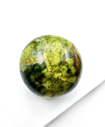 Opal, Grøn - Jumbo - UNIKA