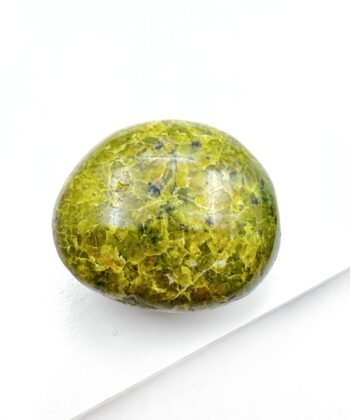 Opal, Grøn - Jumbo - UNIKA