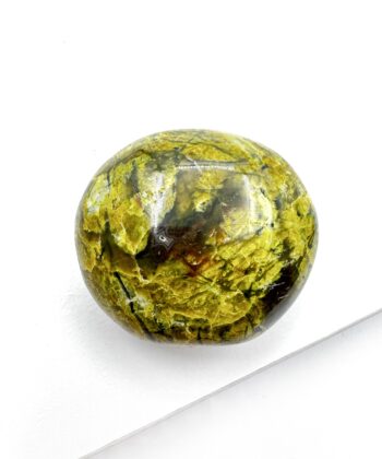 Opal, Grøn - Jumbo - UNIKA