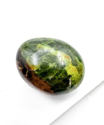 Opal, Grøn - Jumbo - UNIKA