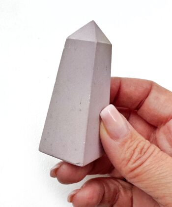 Phosphosiderit - Spids - UNIKA