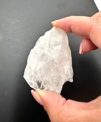 Danburit - Rå - UNIKA