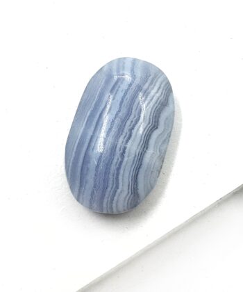 Agat, Blonde - UNIKA