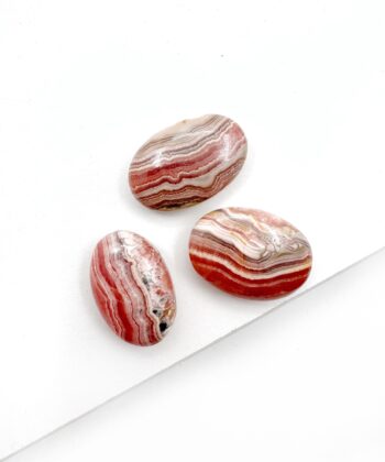 Rhodonit - Eksklusiv