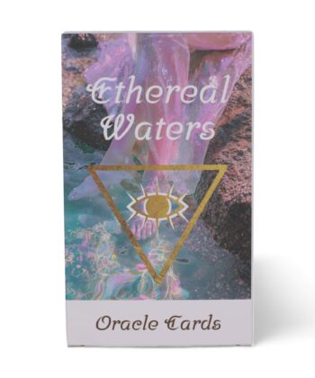 Orakelkort - Ethereal Waters