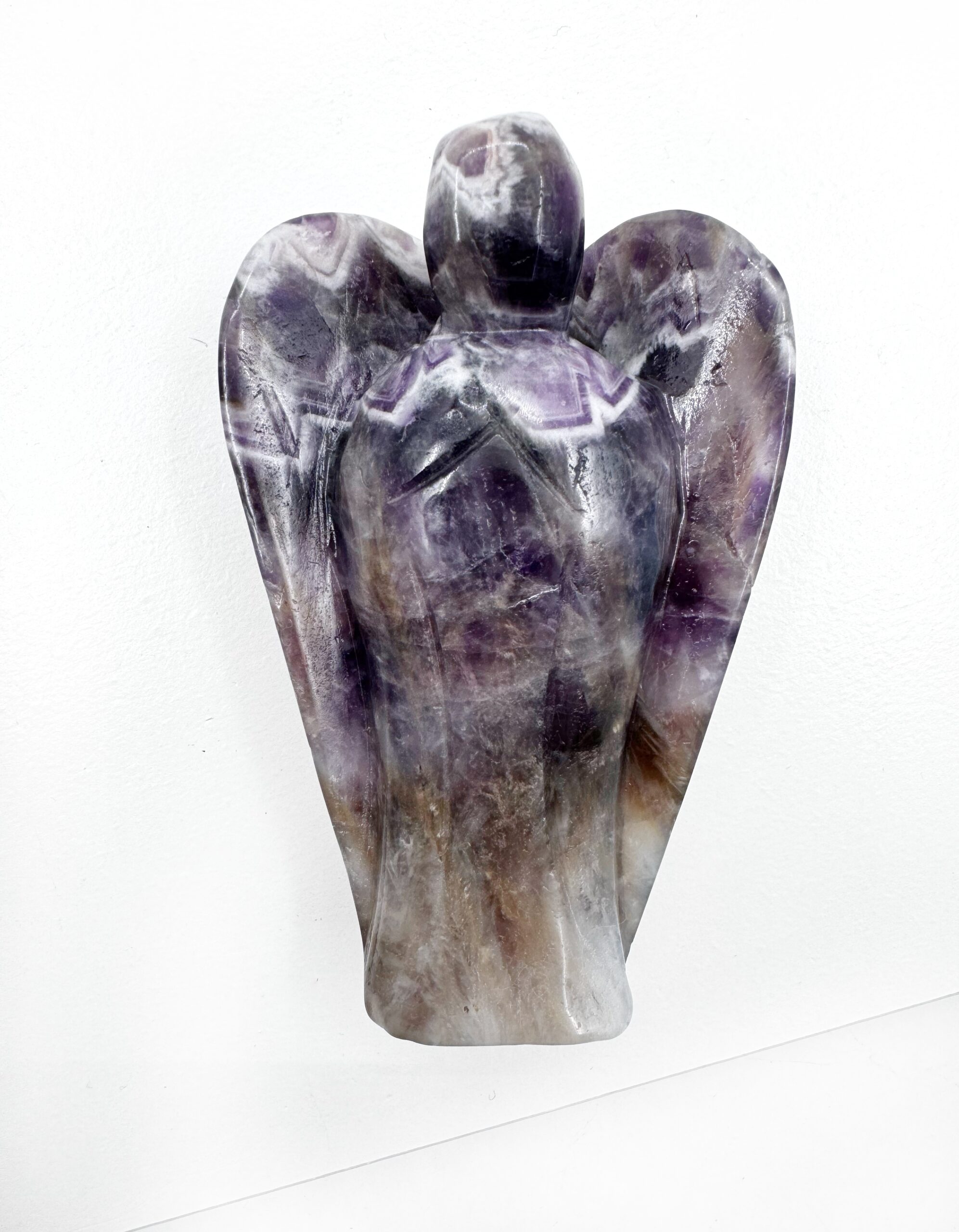 Ametyst – Engel – UNIKA