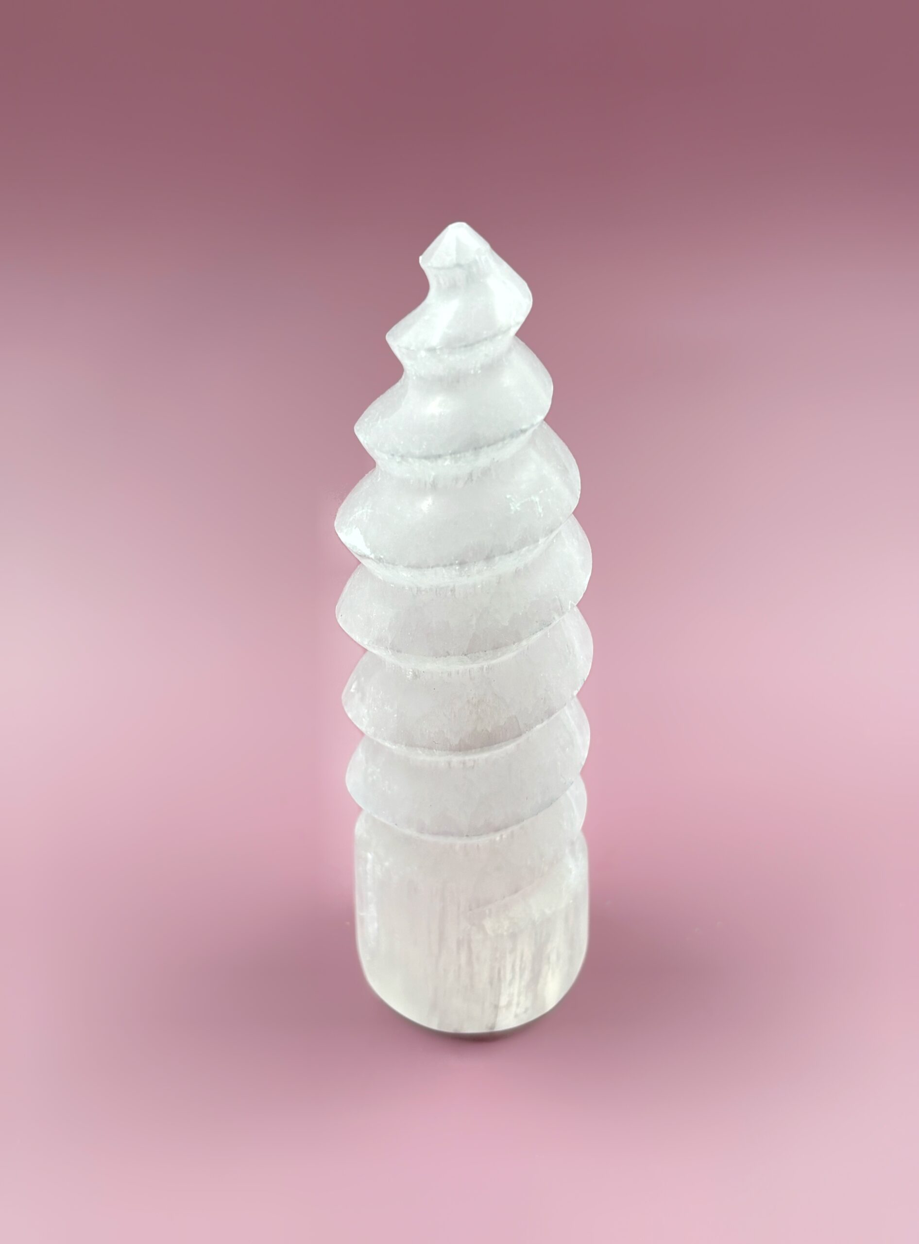 Selenit – Tårn, Snoet
