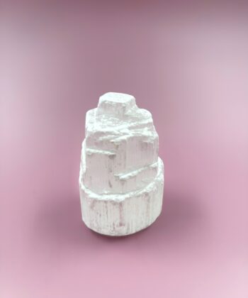 Selenit - Lille Tårn